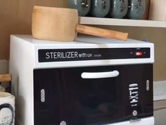 -耳语轻风专业采耳馆(古北花世界商业广场店)