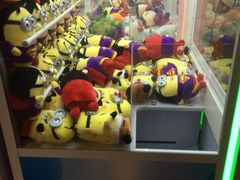 -天空之城动漫电玩世界(路劲又一城店)