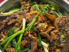 -高子烧鸡公(五里堆路店)