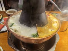 -前门涮肉(群力店)