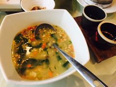 -真爱中国餐馆·年华店(朱雀大街店)