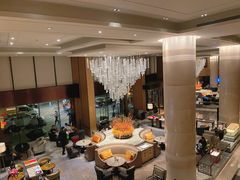 -杭州君悦酒店