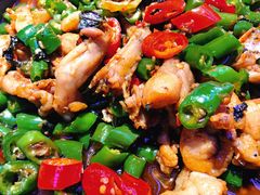 -蘭奢雅集·江浙菜(青山江滩店)