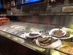 -日丰园海肠水饺·老字号大连海鲜(和平广场店)