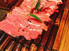 -盡膳口福跷脚牛肉火锅(合生汇购物中心店)