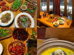 -隔壁老王·家常云南菜(花巷店)