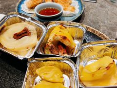-大渔铁板烧(花园道店)