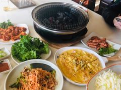-金刚山(学府路店)