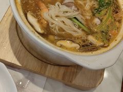 -南山鲜虾面·活鲜小馆·海味大连菜(南山总店)