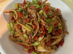 -笨罗卜浏阳菜馆(龙华鹏润达店)