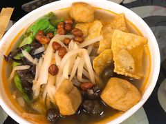 -阿青龙虾(新城店)