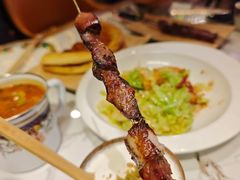-巴依老爷新疆美食(常营店)