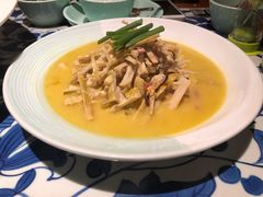 -绿茶餐厅(布吉万象汇店)