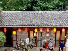 -院8里·少城记忆老川菜(宽窄巷子店)