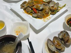-潮粤香海鲜酒楼(沙湖店)