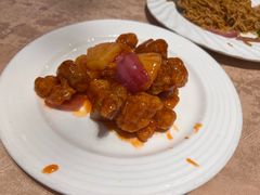 -广东胜利宾馆西关粤中餐厅