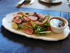 -马勒别墅·中餐厅