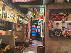 -MIKOMIKO和牛烧肉专门店(南门店)