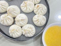 -石饮红星包子(中山路店)