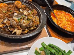 -相遇·鲜炒黄牛肉(丹阳吾悦广场店)