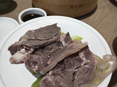 -苏小柳点心·手作小笼包(浦东嘉里城分院)