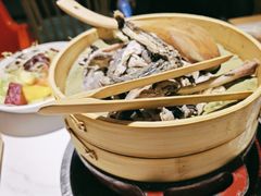 -黑鸡小馆(金源店)