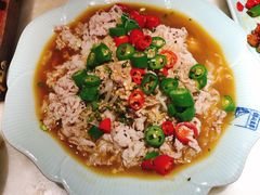 骄子肥牛-锦府盐帮·李宅(领展购物广场中关村店)
