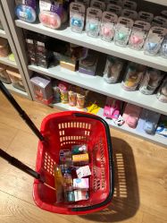 -国际蓝孩(万象城店)