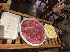 -快活林酸汤鱼鲜品火锅店(甲秀楼店)