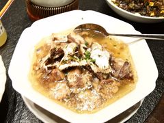 -桐湾大院·桐庐菜(滨江店)