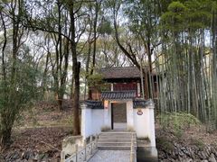 -东坡赤壁风景名胜区