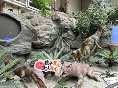 -国家自然博物馆