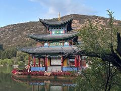 -黑龙潭公园