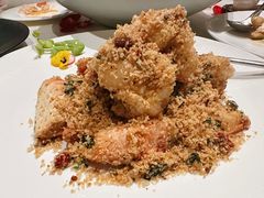 避风塘炒龙虾-皇朝会.经典传统粤菜(外滩店)