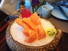 -山葵家·创意料理(宁波来福士店)
