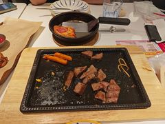 -必胜客(高新中大店)