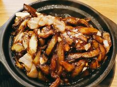 -新健小吃(承德街店)