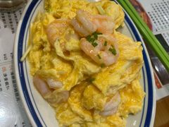虾仁滑蛋-小龍鳳餐室(番禺路店)
