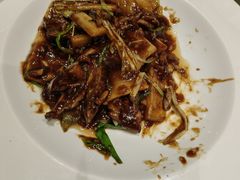 -老牌坊鲁菜名店(聊城美食岛店)