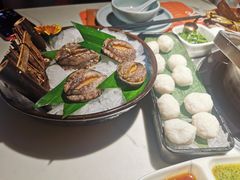 -生如夏花泰式火锅(伊藤双楠店)