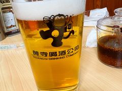 -黄寺卤煮·黄寺喝酒公司