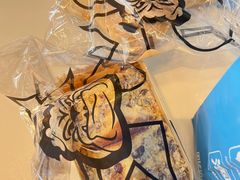 -Juicy Bakery(瑞景店)