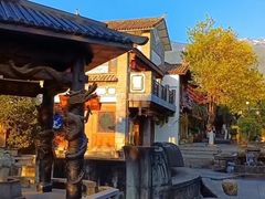 -大理古城