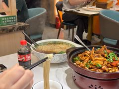 -雅酌园·烟火南京菜(颐和路店)