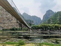 -孤山寨风景区