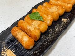 -鱼酷活鱼烤鱼(大观园万达店)