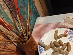 -年轮烧烤·羊蝎子·烤鱼(星湖街店)