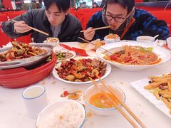 -簋街仔仔小龙虾(总店)