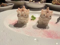 -千百味红餐厅·江西菜(绿地双子塔店)