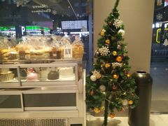 -烫面包·面包烘焙(绿地缤纷城店)